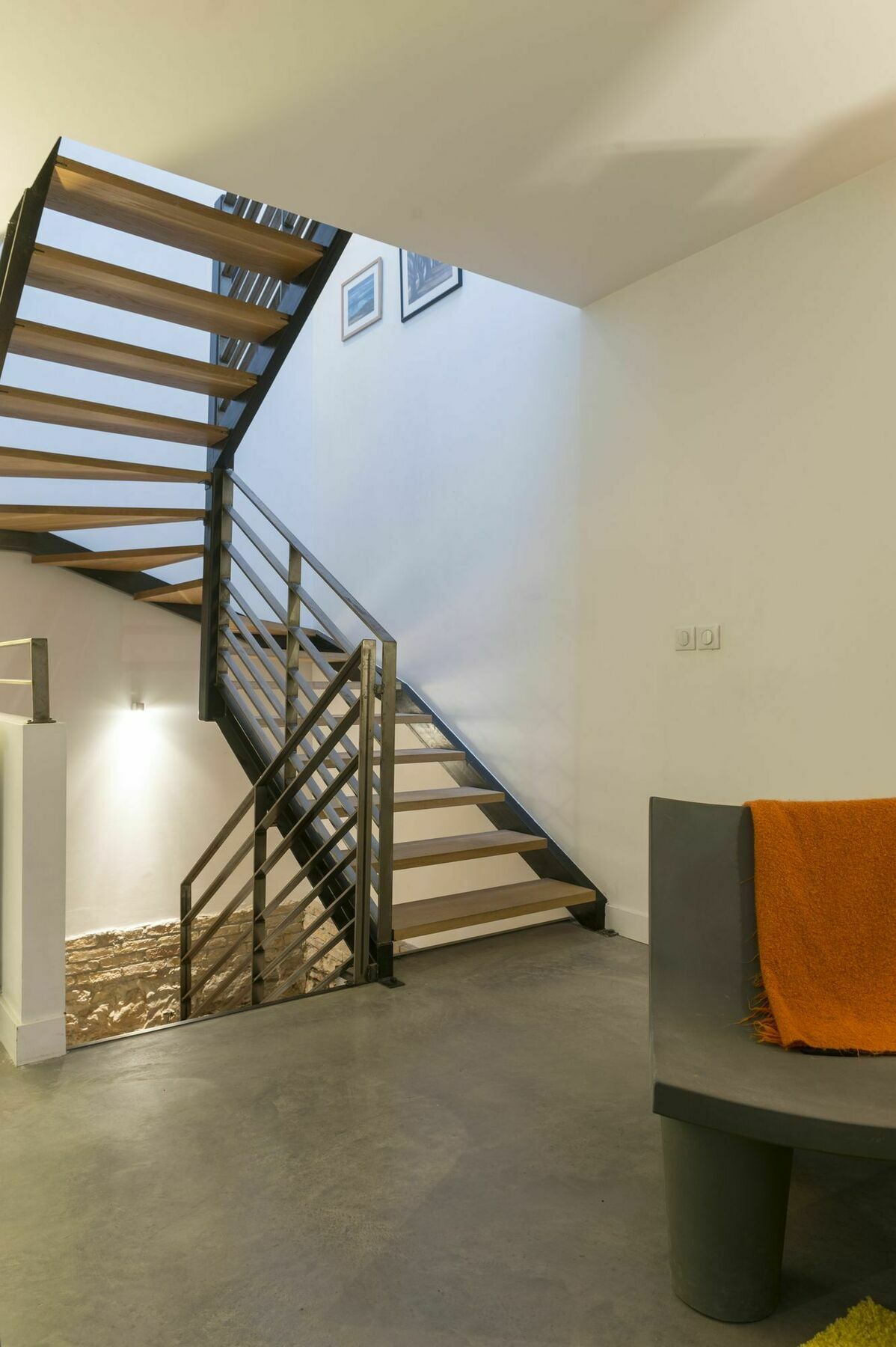 L'Imprimerie Lyon Buitenkant foto
